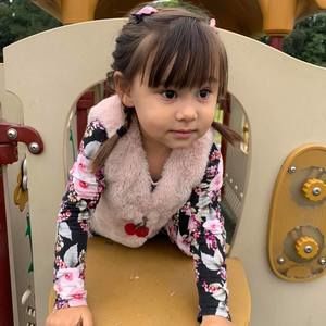 Meet your Posher, Allie